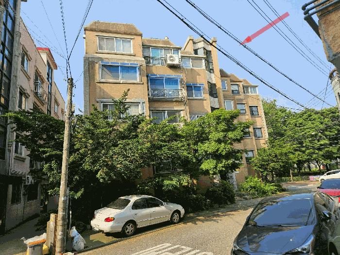 경기도 안산시 상록구 부곡동 718 청송아트빌6차 2층202호 다세대(빌라) 경매 사진 6