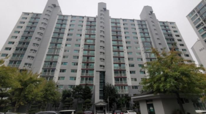 경기도 김포시 풍무로93번길 30, 301동 15층 1501호 (풍무동, 양도마을)구) 경기도 김포시 풍무동 757 아파트 경매 사진 2