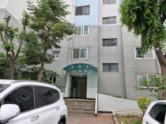 경기도 안산시 상록구 월피동 447 한양아파트 5동 4층402호 아파트 경매 사진 2