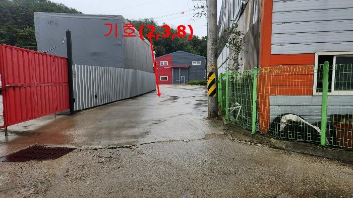 경기도 김포시 대곶면 석정리 218-10 공장 경매 사진 3