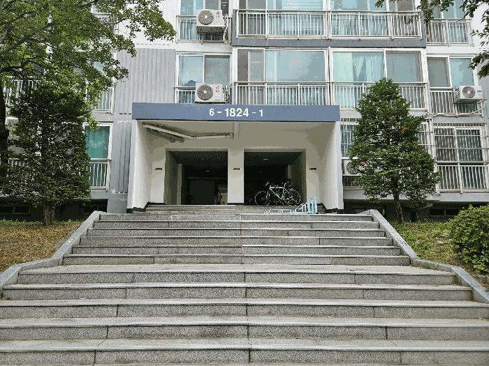 경기도 안산시 단원구 초지동 738 그린빌 1824동 4층406호 아파트 경매 사진 1