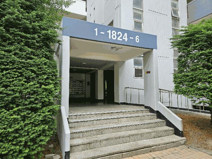 경기도 안산시 단원구 초지동 738 그린빌 1824동 4층406호 아파트 경매 사진 5