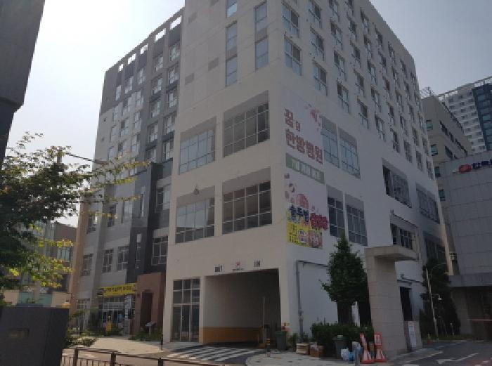 경기도 시흥시 은행동 606-1 은계레이크파크 1층114호 근린상가 경매 사진 7
