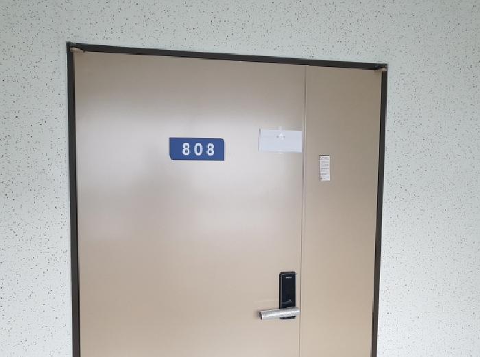 경기도 시흥시 배곧동 292-2 배곧시그니처타워 8층808호 아파트형공장 경매 사진 11