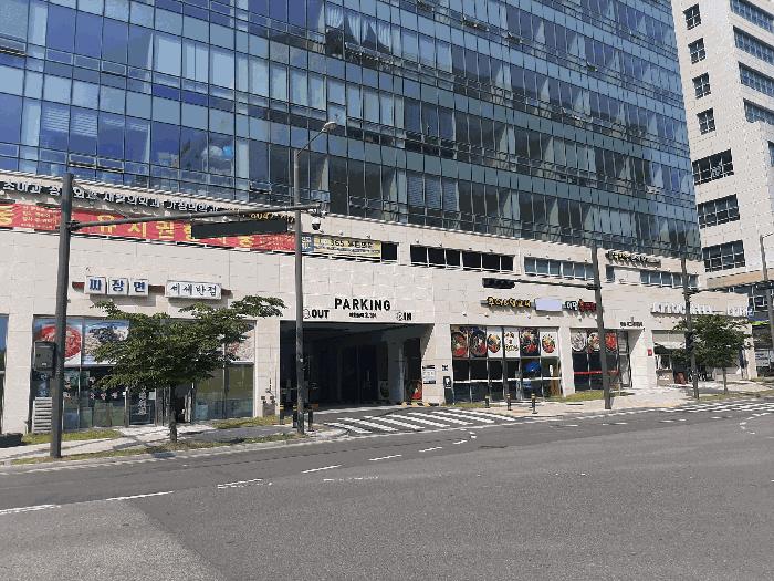 경기도 시흥시 배곧동 292-2 배곧시그니처타워 8층808호 아파트형공장 경매 사진 3