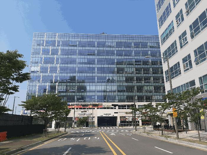 경기도 시흥시 배곧동 292-2 배곧시그니처타워 8층809호 아파트형공장 경매 사진 5