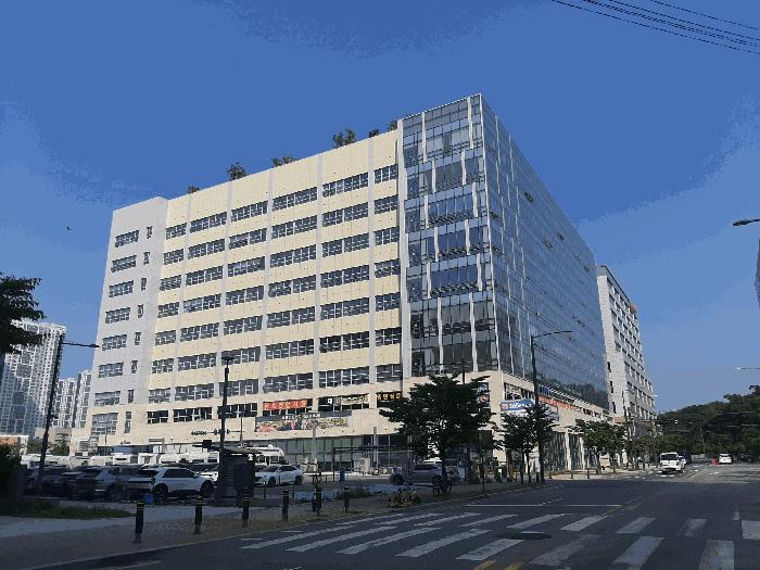 경기도 시흥시 배곧동 292-2 배곧시그니처타워 8층809호 아파트형공장 경매 사진 8
