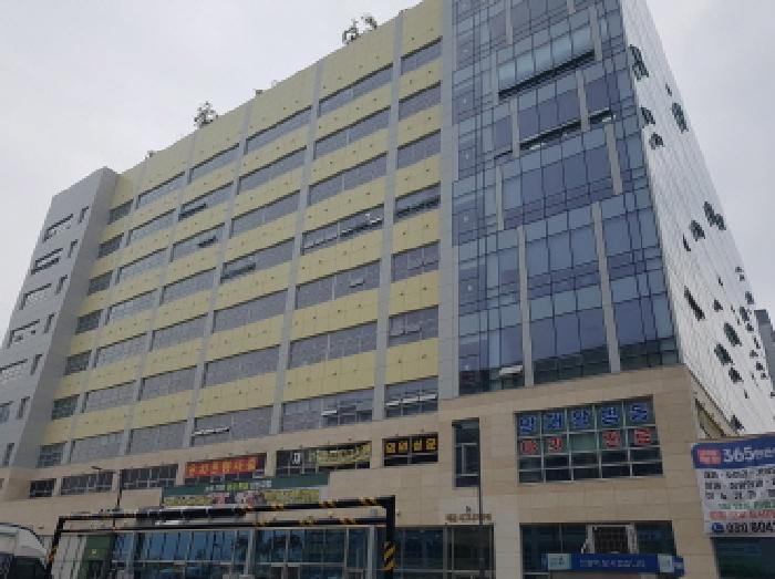 경기도 시흥시 배곧동 292-2 배곧시그니처타워 8층809호 아파트형공장 경매 사진 9