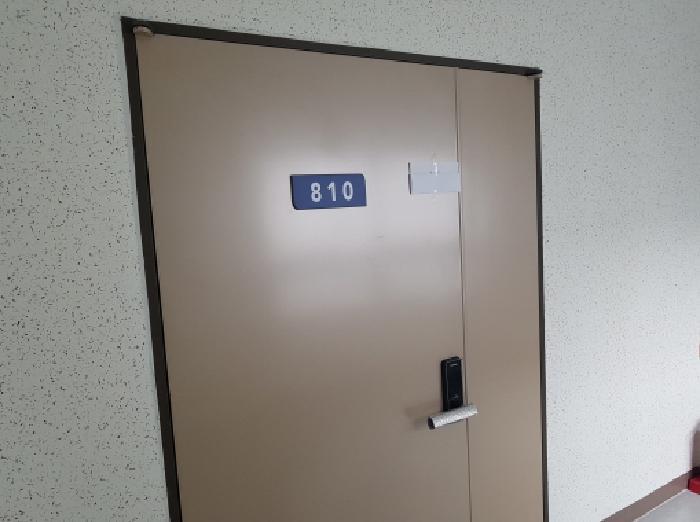 경기도 시흥시 배곧동 292-2 배곧시그니처타워 8층810호 아파트형공장 경매 사진 13