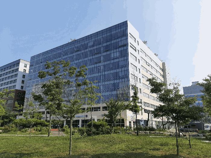 경기도 시흥시 배곧동 292-2 배곧시그니처타워 8층810호 아파트형공장 경매 사진 4