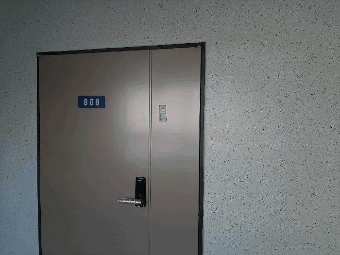 경기도 시흥시 배곧동 292-2 배곧시그니처타워 8층810호 아파트형공장 경매 사진 7