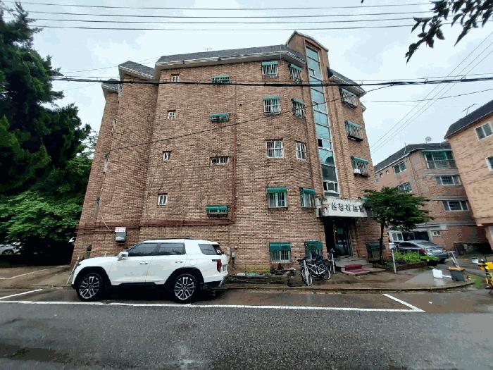 경기도 안산시 상록구 일동 543-14 지층비01호 다세대(빌라) 경매 사진 2