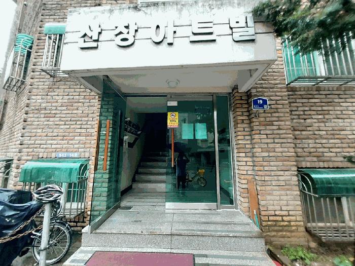 경기도 안산시 상록구 일동 543-14 지층비01호 다세대(빌라) 경매 사진 4