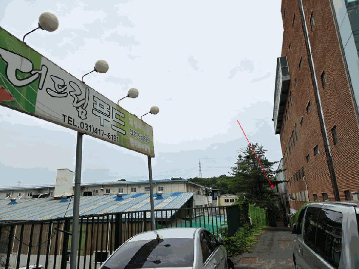 경기도 안산시 상록구 사사동 123-3 상가 경매 사진 10