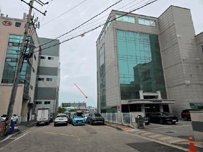 경기도 안산시 상록구 사사동 123-3 상가 경매 사진 3