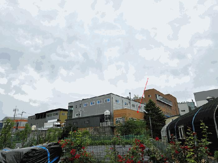 경기도 안산시 상록구 사사동 123-3 상가 경매 사진 4