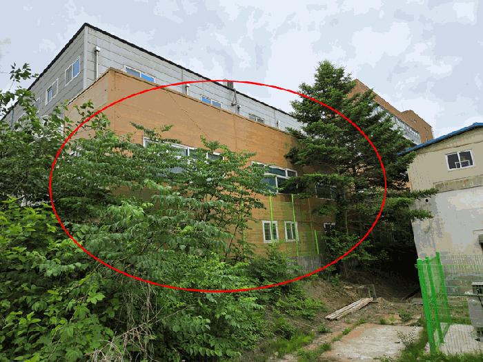 경기도 안산시 상록구 사사동 123-3 상가 경매 사진 8