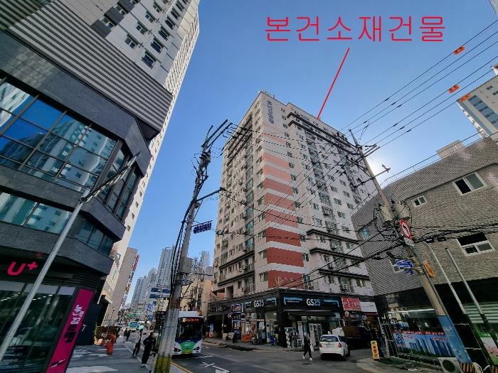 경기도 부천시 소사구 경인옛로 22, 14층 1407호 (소사본동, 에스에이치씨타워)구) 경기도 부천시 소사구 소사본동 75 다세대(빌라) 경매 사진 1