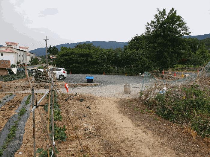경상북도 칠곡군 답