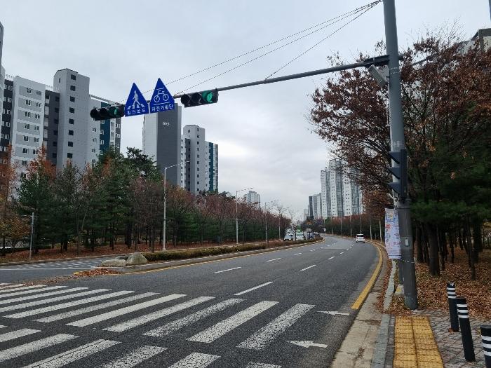 경기도 김포시 모담공원로 17, 803동 11층1101호 (운양동,한강신도시 운양역 푸르지오)구) 경기도 김포시 운양동 1306-2 아파트 경매 사진 4