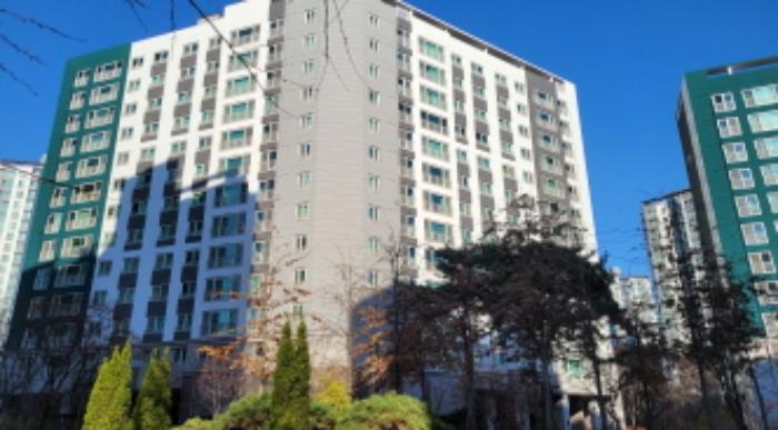 경기도 김포시 모담공원로 17, 803동 11층1101호 (운양동,한강신도시 운양역 푸르지오)구) 경기도 김포시 운양동 1306-2 아파트 경매 사진 6