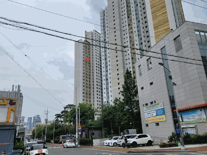 대구광역시 중구 대신동 2106 대신센트럴자이 113동 22층2201호 아파트 경매 사진 4