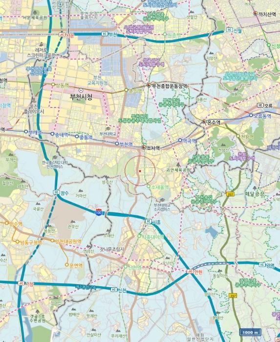 경기도 부천시 소사구 소사로177번길 37-4, 2층 202호 (소사본동, 소사빌라)구) 경기도 부천시 소사구 소사본동 178-18 다세대(빌라) 경매 사진 11