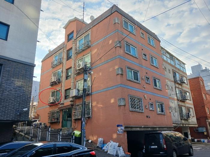 경기도 부천시 소사구 소사로177번길 37-4, 2층 202호 (소사본동, 소사빌라)구) 경기도 부천시 소사구 소사본동 178-18 다세대(빌라) 경매 사진 2