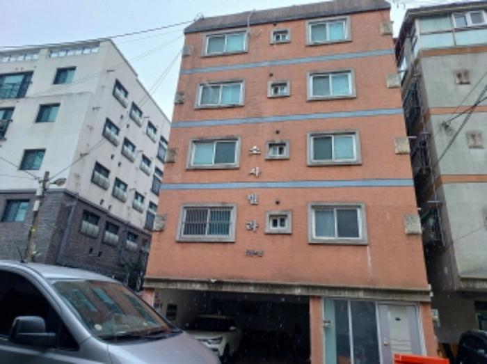 경기도 부천시 소사구 소사로177번길 37-4, 2층 202호 (소사본동, 소사빌라)구) 경기도 부천시 소사구 소사본동 178-18 다세대(빌라) 경매 사진 5