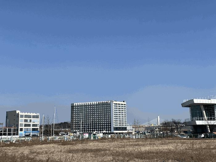 경기도 김포시 고촌읍 전호리 646-1 호텔마리나베이서울 2층253호 콘도(호텔) 경매 사진 1