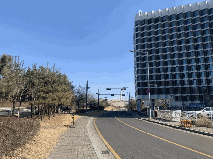 경기도 김포시 고촌읍 전호리 646-1 호텔마리나베이서울 2층253호 콘도(호텔) 경매 사진 4