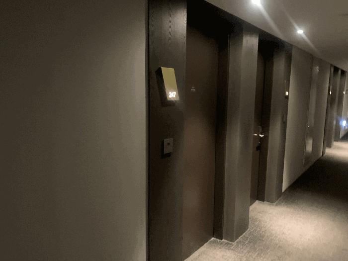 경기도 김포시 고촌읍 전호리 646-1 호텔마리나베이서울 2층253호 콘도(호텔) 경매 사진 8