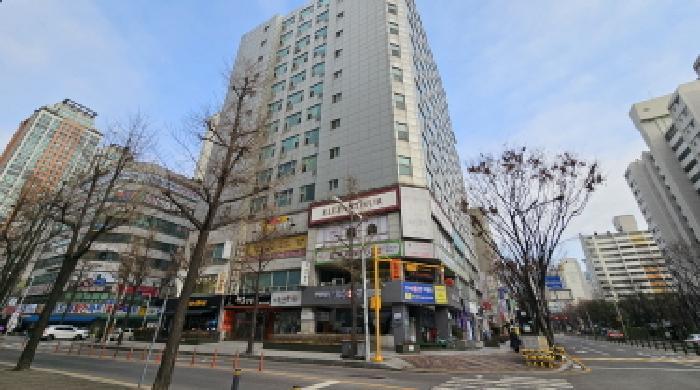 경기도 부천시 원미구 중동 1145 매트로팰리스투에이 10층 1004호 오피스텔 경매 사진 1