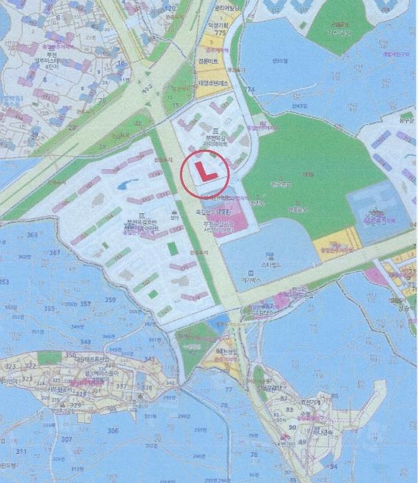 경기도 부천시 소사구 범안로219번길 19, 지하2층 비208호 (옥길동, 부천옥길자이근린생활시설)구) 경기도 부천시 소사구 옥길동 776-1 근린상가 경매 사진 10