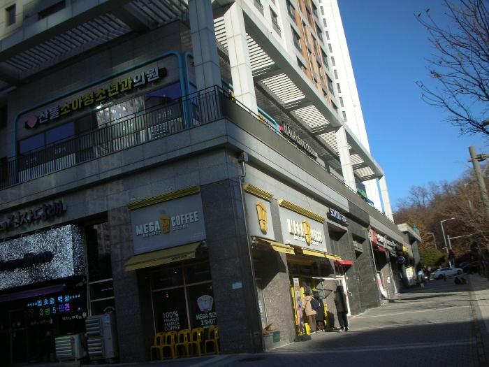 경기도 부천시 소사구 범안로219번길 19, 지하2층 비208호 (옥길동, 부천옥길자이근린생활시설)구) 경기도 부천시 소사구 옥길동 776-1 근린상가 경매 사진 3