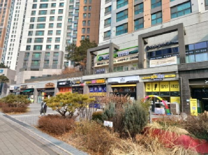 경기도 부천시 소사구 범안로219번길 19, 지하2층 비208호 (옥길동, 부천옥길자이근린생활시설)구) 경기도 부천시 소사구 옥길동 776-1 근린상가 경매 사진 6