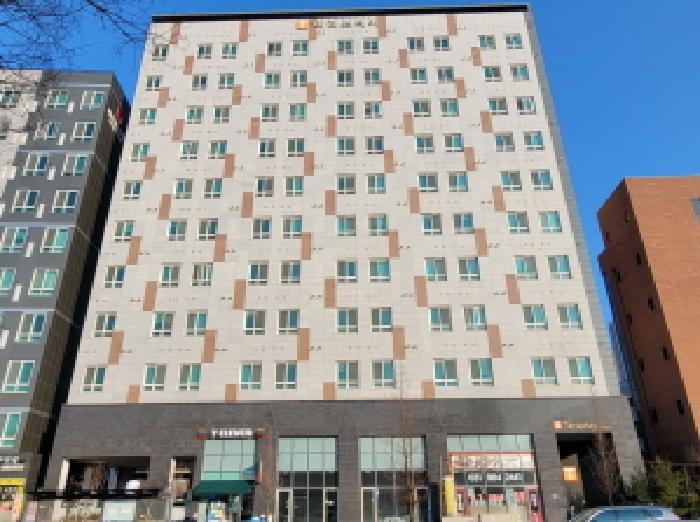 경기도 김포시 풍무로 196, 5층 513호 (풍무동, 테라스테이)구) 경기도 김포시 풍무동 864 오피스텔 경매 사진 2