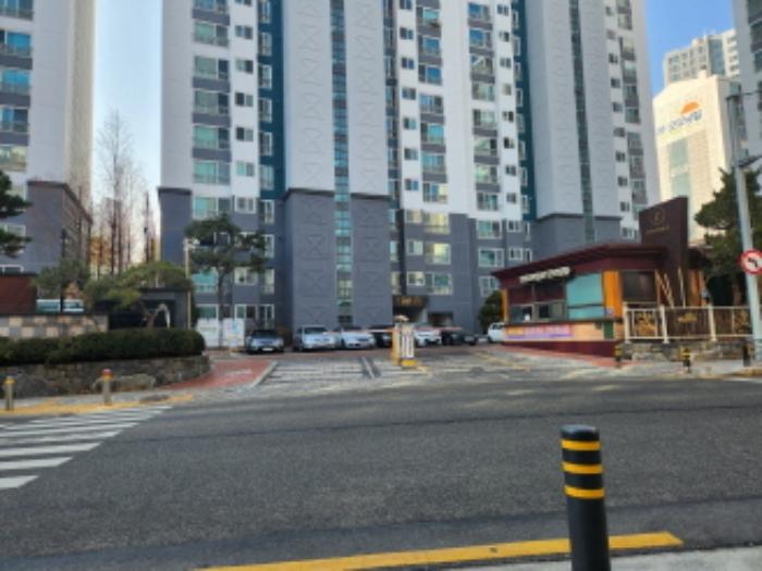 경기도 구리시 동구릉로53번길 17, 203동 7층701호 (인창동,구리인창2차 동문굿모닝힐)구) 경기도 구리시 인창동 706 아파트 경매 사진 5