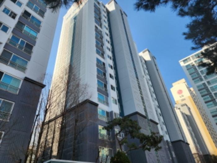 경기도 구리시 동구릉로53번길 17, 203동 7층701호 (인창동,구리인창2차 동문굿모닝힐)구) 경기도 구리시 인창동 706 아파트 경매 사진 6