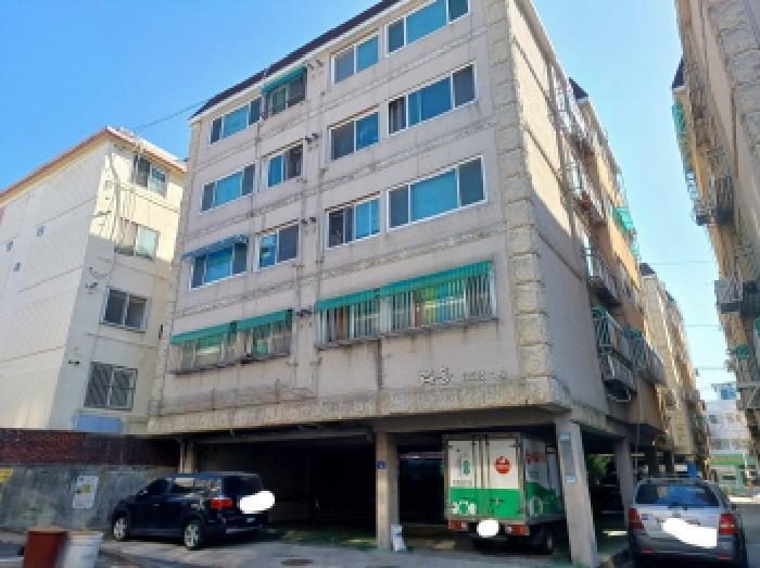 경기도 부천시 원미구 신흥로39번길 45, 4층 404호 (심곡동, 복사골맨션)구) 경기도 부천시 원미구 심곡동 352-4 다세대(빌라) 경매 사진 3