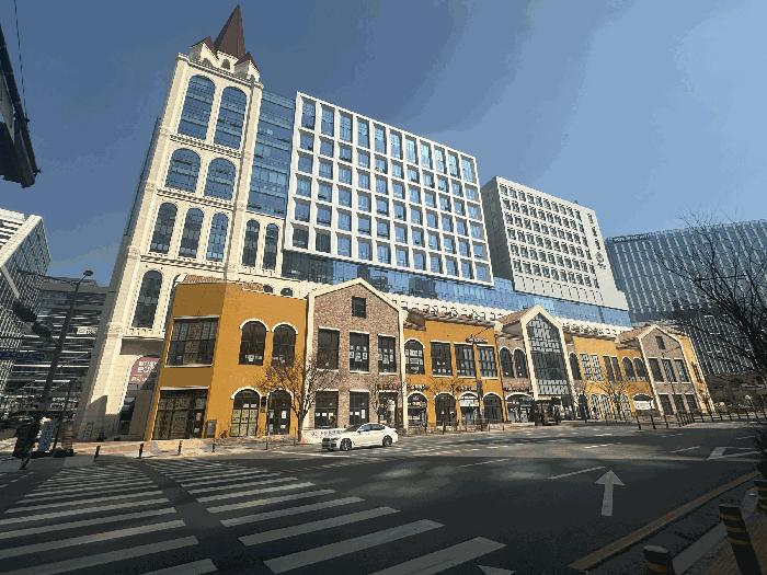 경기도 구리시 갈매동 552-6 구리갈매아너시티 지하1층비에이치109호 아파트형공장 경매 사진 6