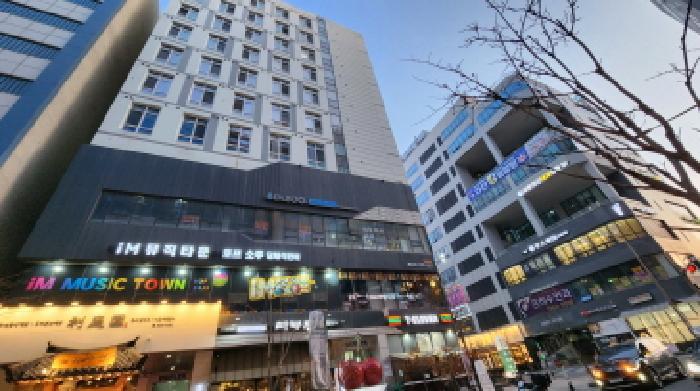 경기도 남양주시 다산동 6061 다산중원듀플렉스 6층623호 오피스텔 경매 사진 9