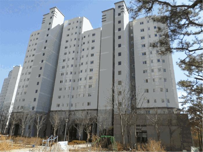 경기도 김포시 마산동 616-3 한강신도시레이크에일린의뜰 106동 7층 702호 아파트 경매 사진 4