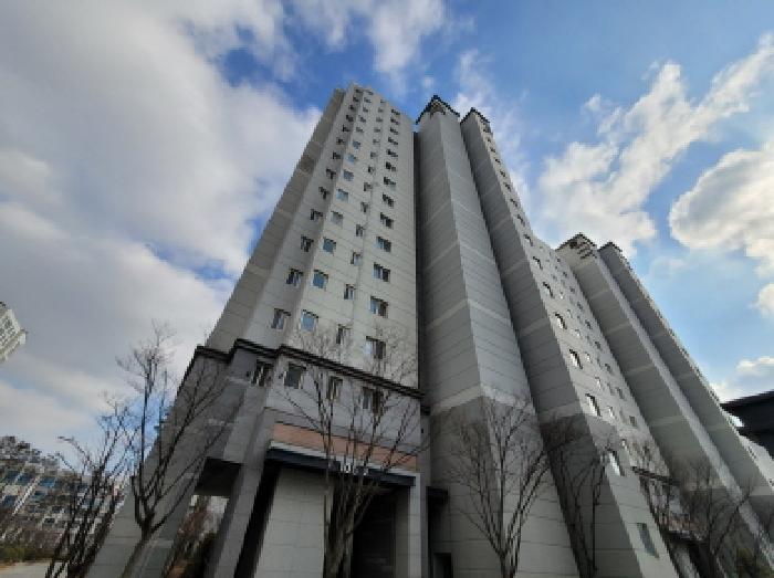 경기도 김포시 마산동 616-3 한강신도시레이크에일린의뜰 106동 7층 702호 아파트 경매 사진 6