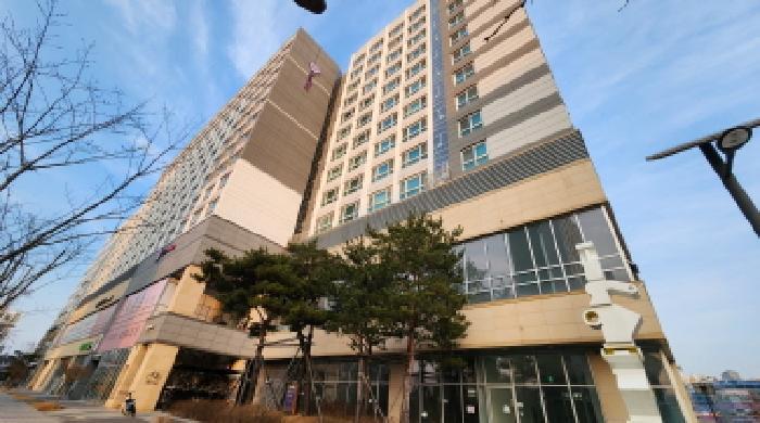 경기도 남양주시 다산순환로 158, 1층122호 (다산동,다산안강럭스나인)구) 경기도 남양주시 다산동 6073-2 근린상가 경매 사진 7
