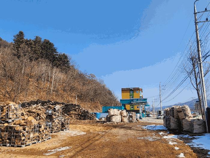 경기도 가평군 청평면 상천리 1151-54 전 경매 사진 3