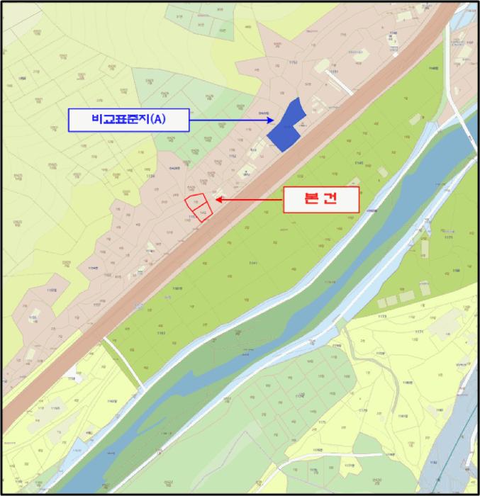 경기도 가평군 청평면 상천리 1151-54 전 경매 사진 8
