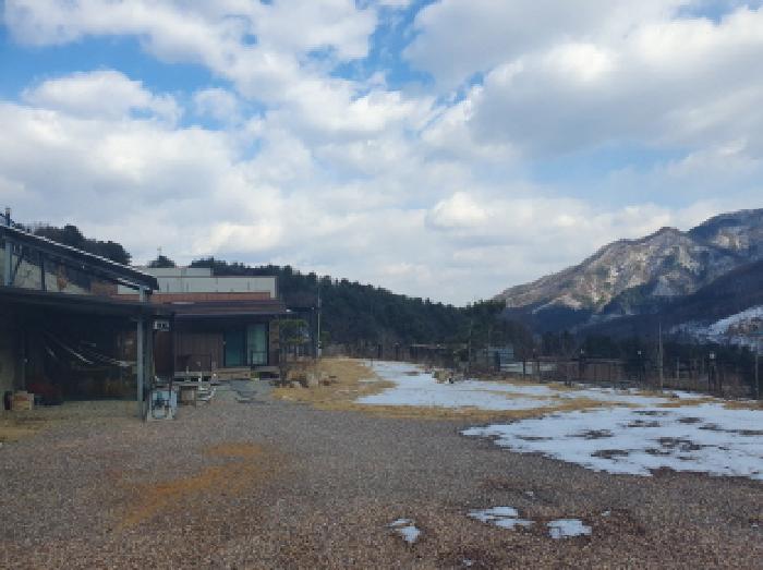 경기도 가평군 가평읍 두밀리 508-21 주1동 근린시설 경매 사진 12