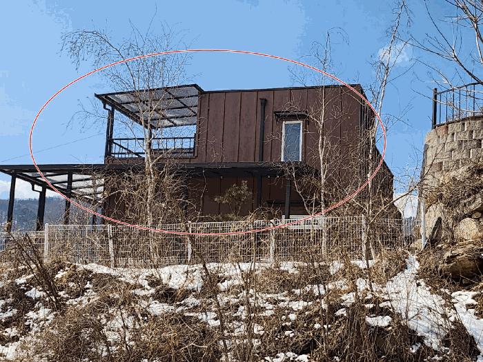 경기도 가평군 가평읍 두밀리 508-21 주1동 근린시설 경매 사진 2
