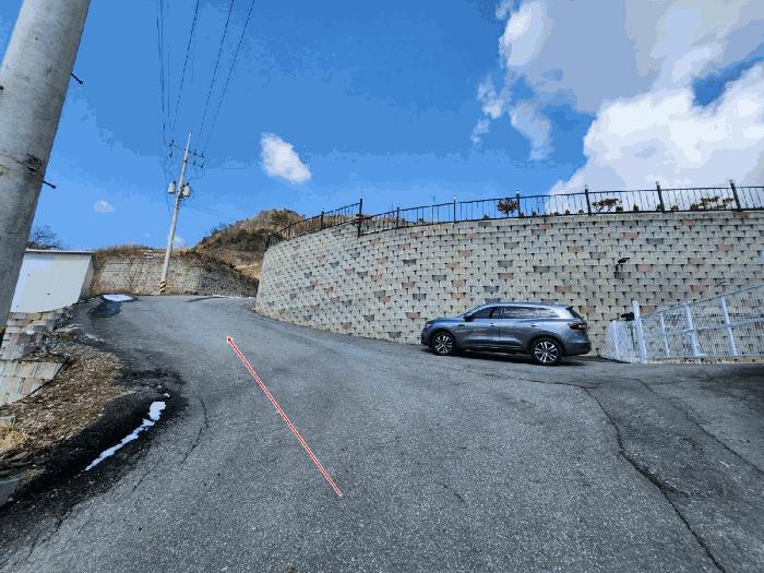 경기도 가평군 가평읍 두밀리 508-21 주1동 근린시설 경매 사진 3